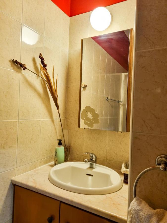 Dock Holiday Apartment Larnaca Extérieur photo